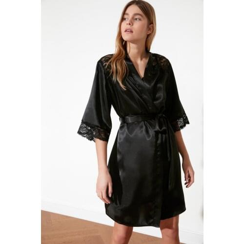 Женские комплекты для сна Trendyol China At AliExpress