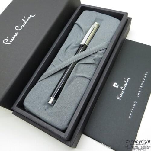 Pierre Cardin Leader Roller Pen | İsme Special Pen