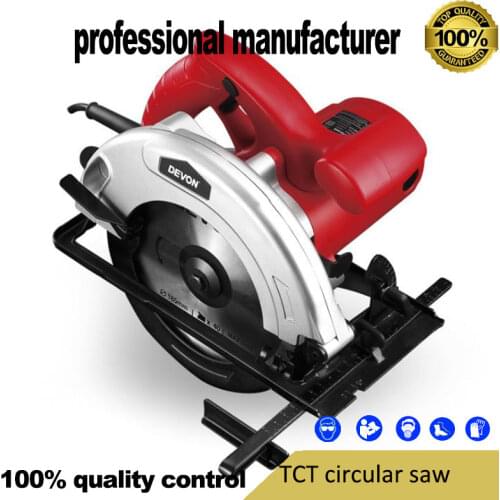High quality TCT circular saw for wood pipe for danon tools markita circle saw at good price for home decoration