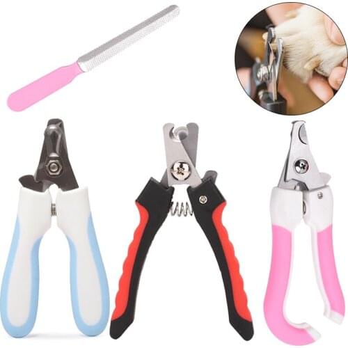 XLeiPet Dog Claw Scissors