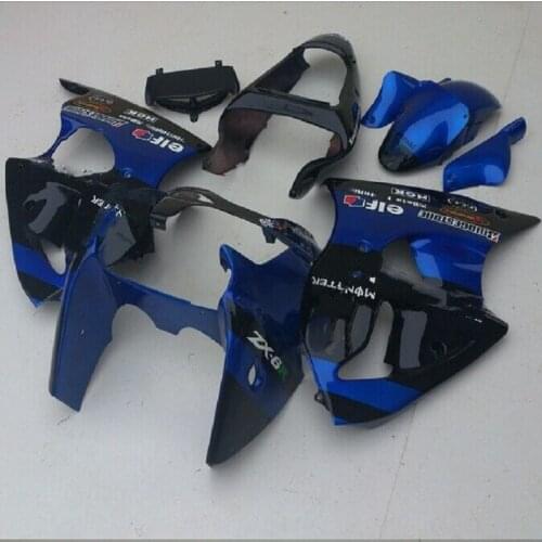 Front Fairings For Motorcycle BBFANKSND China