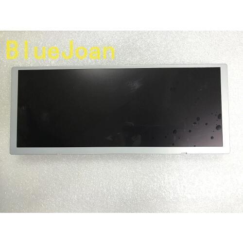 CHIMEI INNOLUX Display screen LCD Monitor BM 9289008 BM 9284974 L6 CID MU 10.25 inch for BMW 5 Series F10 F11 F18 NBT Navigation
