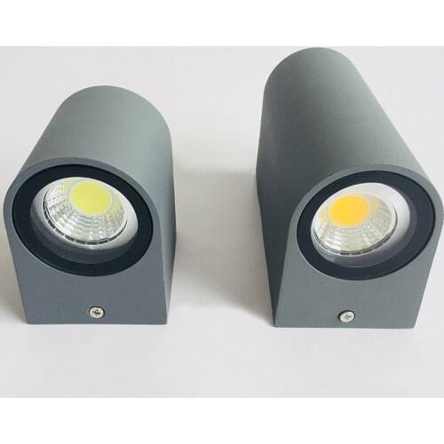 Fiveying Outdoor Wall Lights