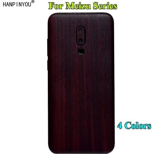 HANPINYOU Phone Cases Meizu PRO 6 Plus