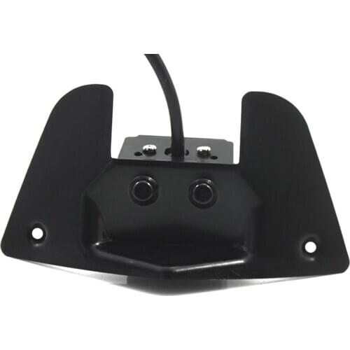 Ccd Hd Front View Camera Logo Camera for Mercedes Benz Vito Viano A B C E G Gl Slk Glk Sl R Gla Cl Cla Amg