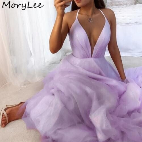 M.T.C Bridal Women's Dresses With A Train