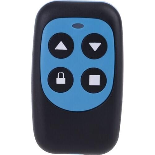 Multi Frequency Copy Remote Control Duplicate 280mhz to 868mhz 4 Channel Command M5TD