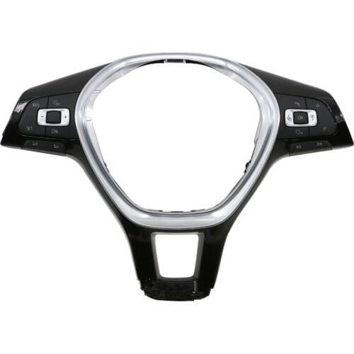 OEM CNL Multifunctional Steering Wheel Button Key Cruise Control MFSW Steer Switch for VW Golf 7 MK7 5G0 959 442 P