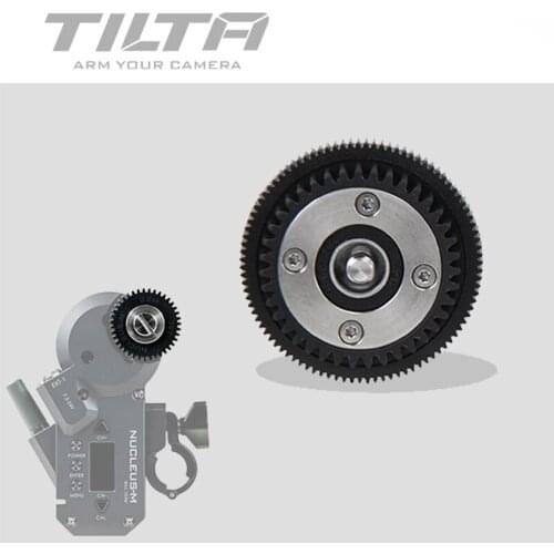 TILTA Nucleus-M Mod Motor Gears 0.4, 0.5, 0.6, 0.7,0.8,0.8 (29mm Thick)