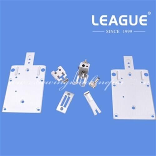 0768 222674, 0868 212250, 0868 202260, 0867 230144, 0768 222374 Gauge Set (8mm) for Durkopp Adler 868