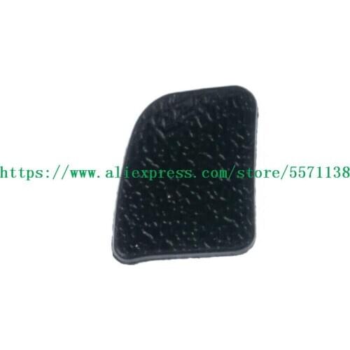 NEW Thumb Rear Back Cover Rubber Unit For Nikon D3100 Digital Camera Repair Part + Tape