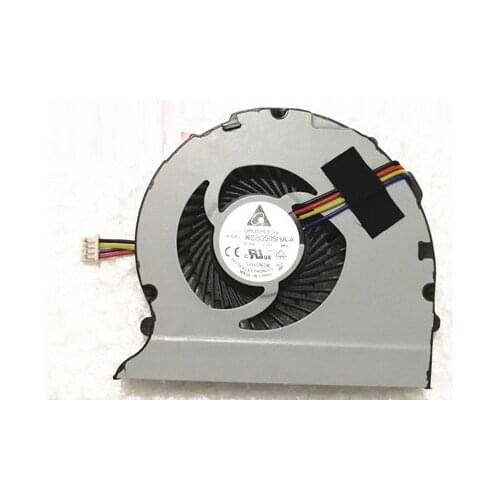 SSEA Wholesale New CPU Cooling Fan For Lenovo Z370 Z370A Z370G Z470 Z470G Z470K Z475 Laptop FAN