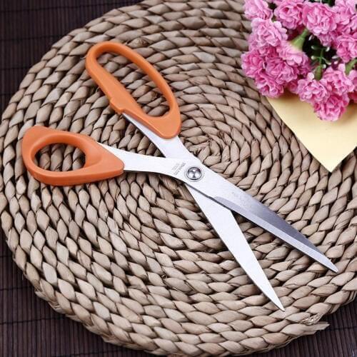 Handicraft Cut Craft Student Office Snip Scissor Household DIY Shear paper School Stationary Special Scissors