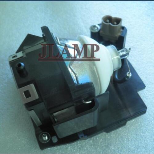ORIGINAL QUALITY DT01151 REPLACEMENT PROJECTOR LAMP WITH HOUSING FOR HITACHI CP-RX82/CP-RX79/EDX22EF/CP-RX93/CP-X50/ED-X26 ECT