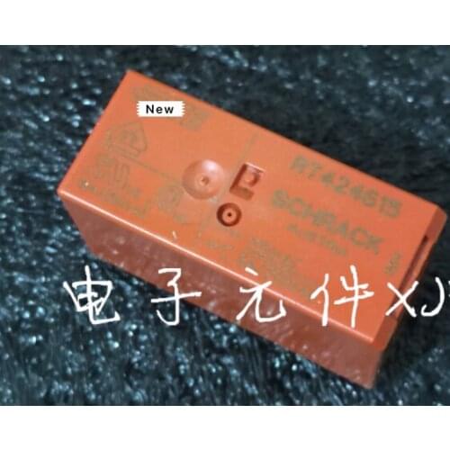 Genuine New original TE relay RT424615