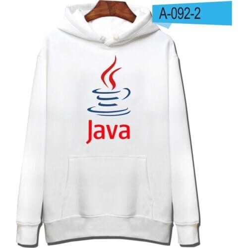 Harajuku Autumn Hoodies Sweatshirts Trust Me I'm A Programmer C C++ Java PHP Logo Print Pullover Warm Cotton Men/Women Clothes