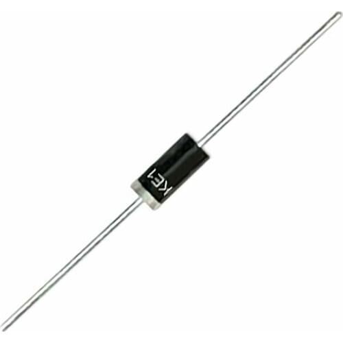 P6KE51A 51V 600W TVS Diode - Pack of 20