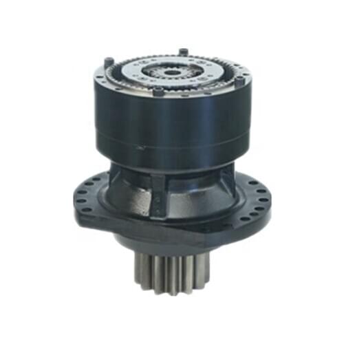 Powerparts Spare Parts For Transmissions