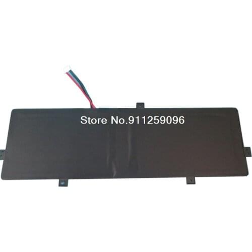 Laptop Replacement Battery For 4Good People GN603 3.8V 5IPN 4-wire New