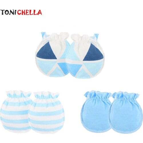 Варежки для малышей TONICHELLA China At AliExpress