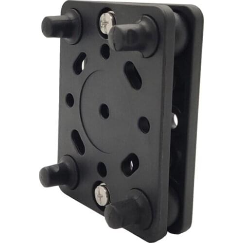 Universal Motorcycle Phone Holder Shock Absorption Riding Equipment Bicycle Motorcycle Accessories