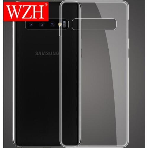 Чехлы для телефонов Samsung Galaxy S8 Plus WZH China At AliExpress