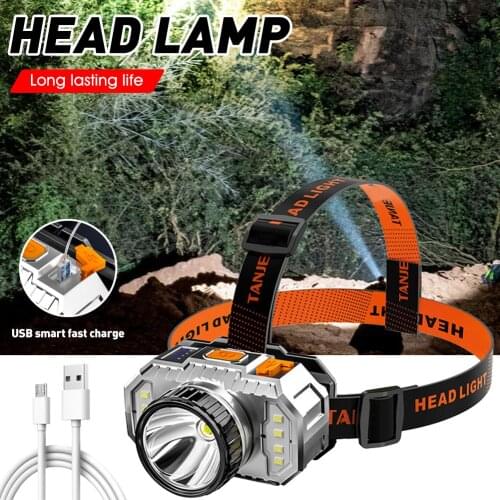 XIAOYEREN Headlamps
