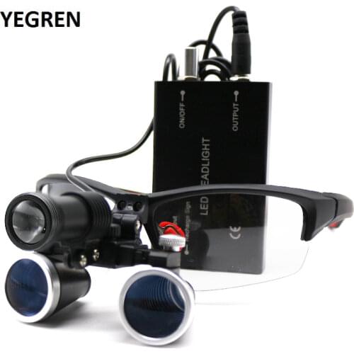 Yegren Equipment For Tourism