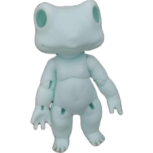 1 / 8bjd doll - little panda and frog