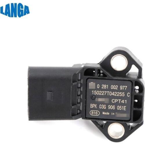 ATOSHLANGA Tire Pressure Sensors