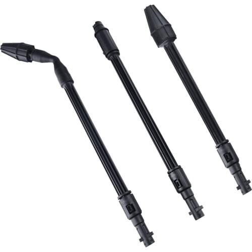 Car Water Spray Gun Lance Nozzle High Pressure Cleaner Washers Car Washer