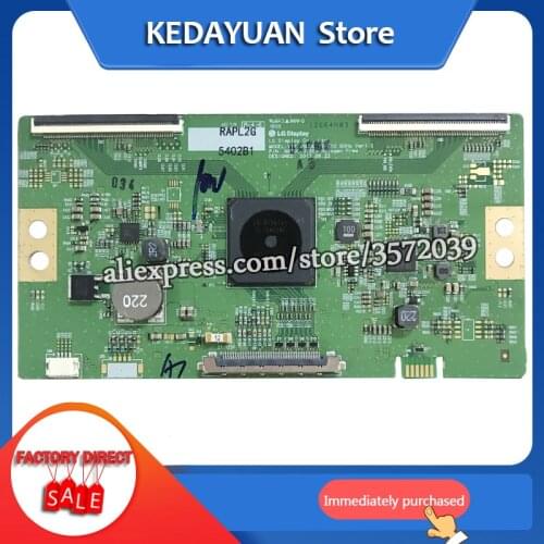 Free shipping for LG 65UH9500-CA logic board 6870C-0750A 6870C-0750A