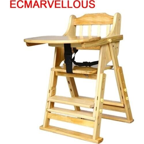 ECMARVELLOUS Baby Chairs
