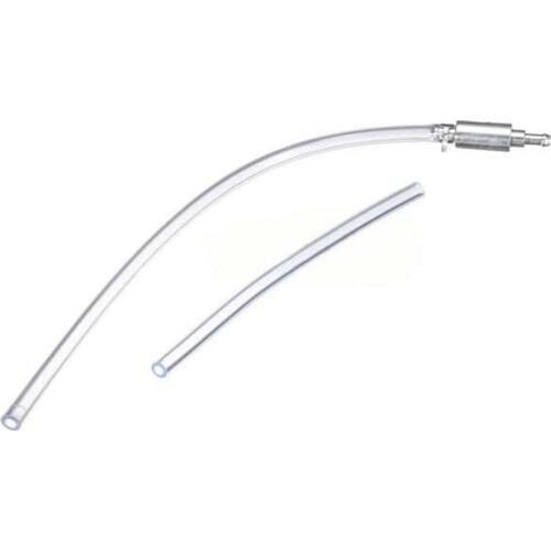 Auto Car Vehicle Motorcycle Brake Clutch Bleeder Hose Pipe Kit One Way Valve Tube Bleeding Tool