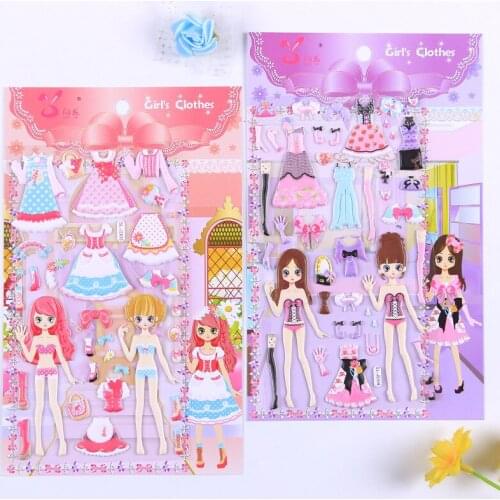 KOTETA Baby Stickers