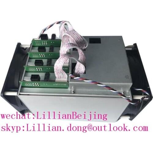 Pinidea miner RR210 30k 60k/s cryptonight / cryptonight-lite mining machine R210 with PSU power supply