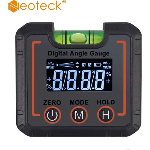 Neoteck Levels And Small Ones