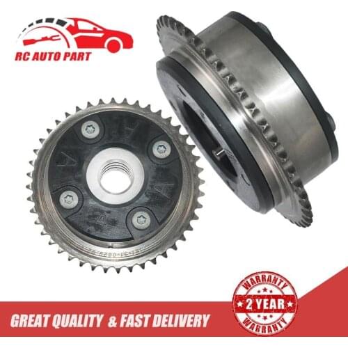 RC AUTO PARTS Camshafts