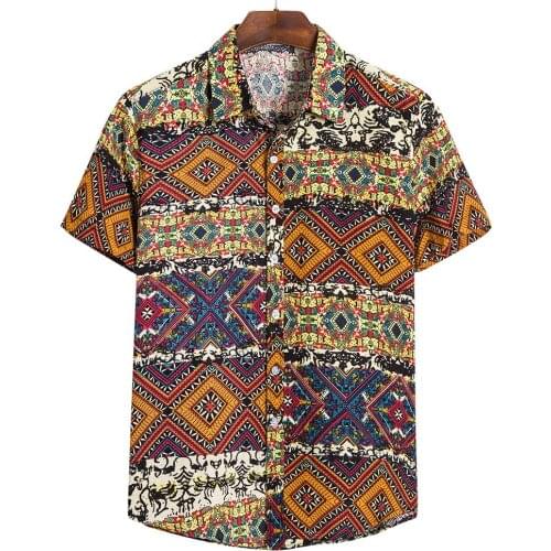 SAZ Men's Shirts