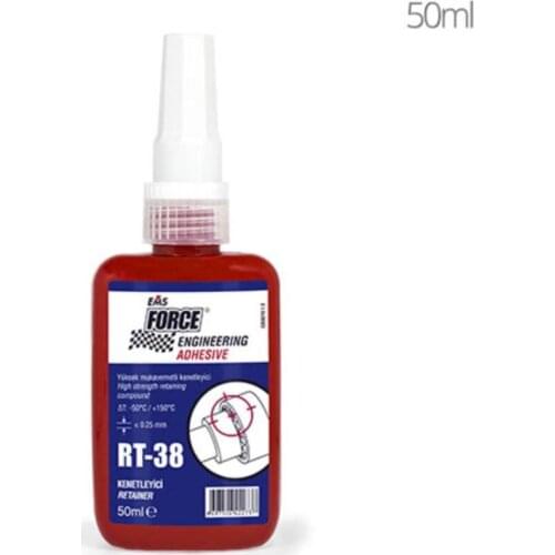Force Rt-38 Bearing Sequestrant 50ml