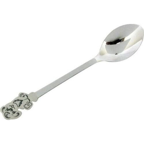 Северная чернь Coffee Spoons