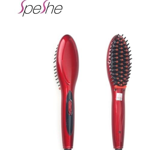 Speshe Hair Styling Products