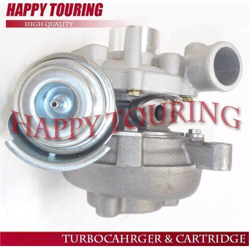 GT1541V Turbolader Turbo for Seat Arosa for VW Lupo for Audi A2 1.2 TDI 45kW 61PS ANY AYZ 045145701E 045145701D 700960-5011S
