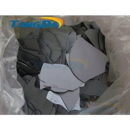 Tangda high pure cobalt 99.99%Co Scientific research laboratory Metal Co Grain block