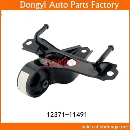 High Quality Engine Mount OEM 12371-11491