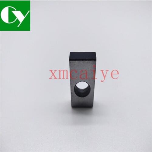 Gripper Pad For Mitsubishi Printing Machine Spare Parts 30*15*6MM