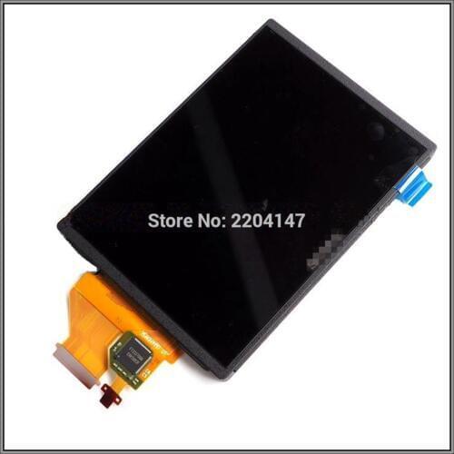 Repair Parts For Sony A7M3 A7III ILCE-7M3 ILCE-7 III LCD Display Unit with Screen Frame A2203126B New original