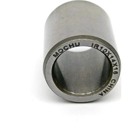 1pcs MOCHU IR10X14X16 IR 10X14X16 IRT1016 Needle Roller Bearing Inner Ring , Precision Ground , Metric