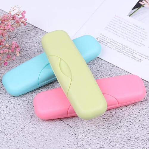1pcs Tampons Storage Box Holder Tool Set cosmetic cotton jewelry storage box Travel Outdoor Portable Creative Women