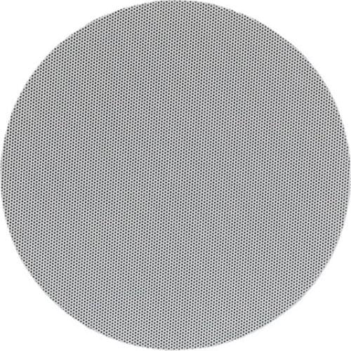 170Mm Bluetooth Speaker Background Music Speaker Perforation Cone Fullrange Speaker for Desk Car Audio,Black